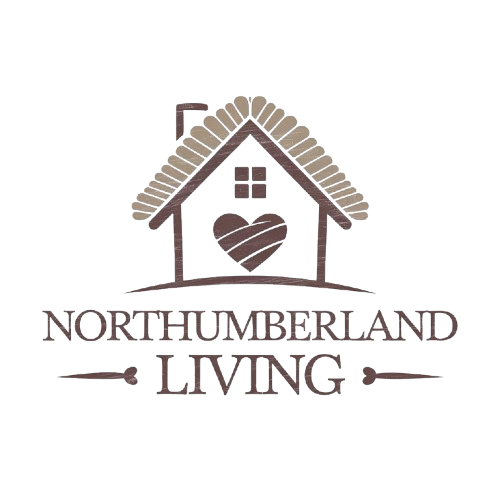 northumberland living logo